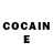 COCAIN 98% pprexhop